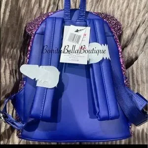 Loungefly | Bags | 222 Loungefly Disneyland Paris 30th  display picture 2